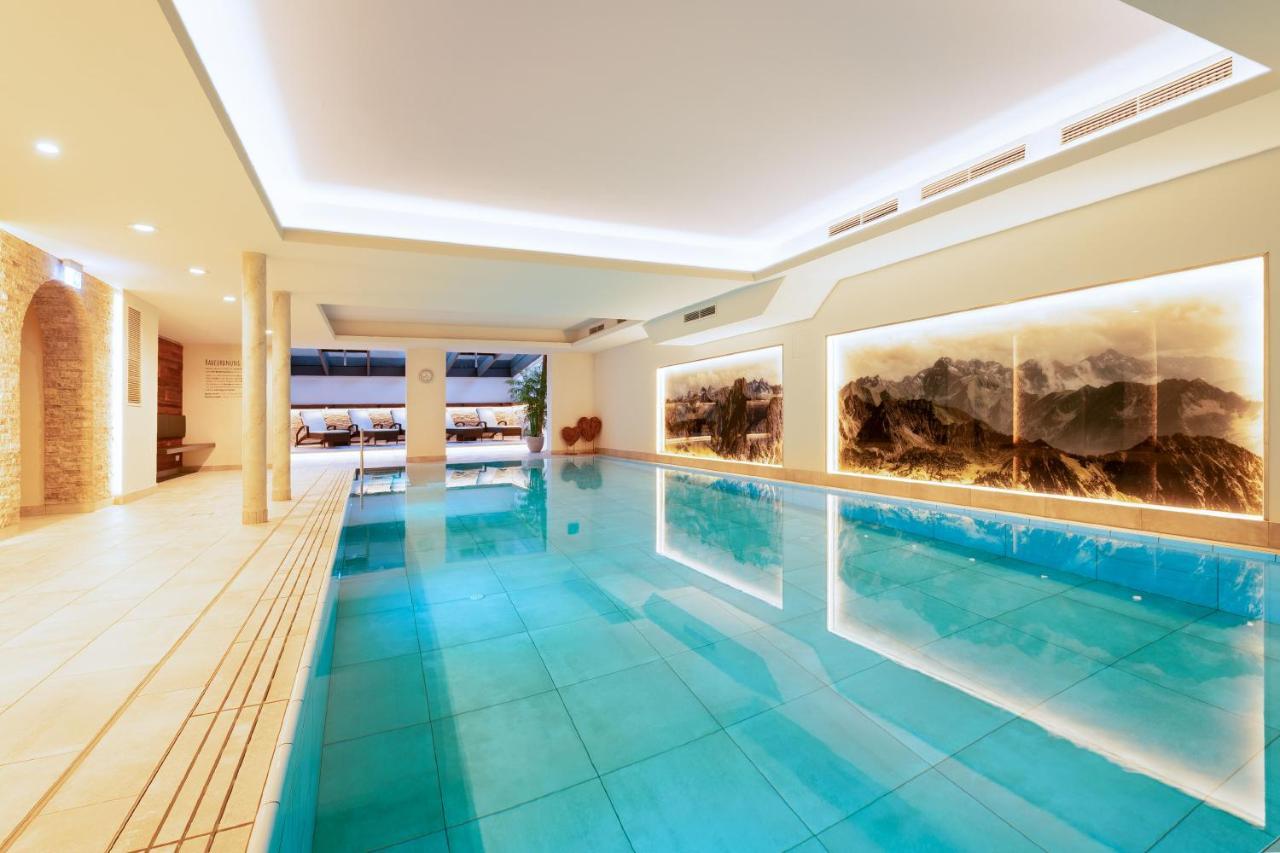 Hotel Garni Schellenberg オーベルストドルフ エクステリア 写真